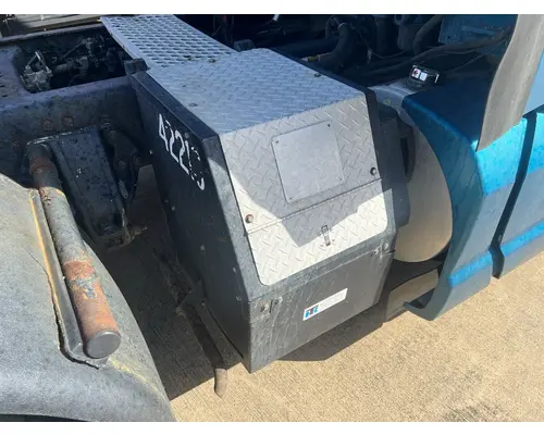 THERMOKING T680 Auxillary Power Unit