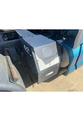 THERMOKING T680 Auxillary Power Unit