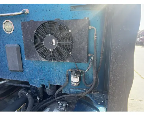 THERMOKING T680 Auxillary Power Unit