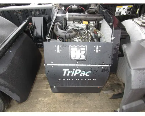 THERMOKING TRIPAC EVOLUTION Auxillary Power Unit