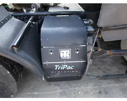 THERMOKING TRIPAC EVOLUTION Auxillary Power Unit