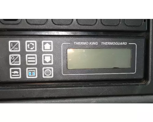 THERMOKING TS 500 Refer Unit