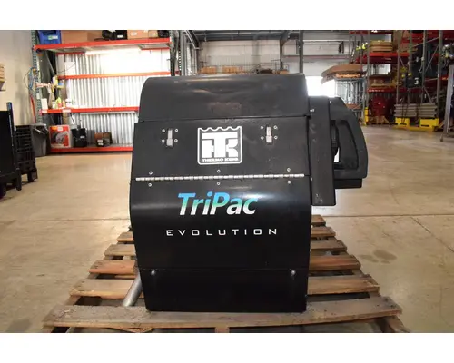 THERMOKING Tripac Evolution Auxiliary Power Unit