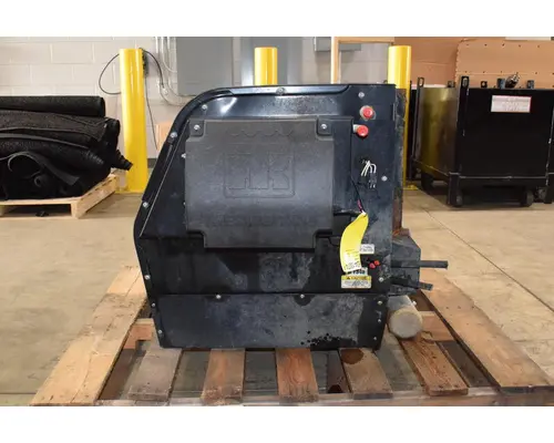 THERMOKING Tripac Evolution Auxiliary Power Unit