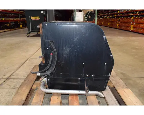 THERMOKING Tripac Evolution Auxiliary Power Unit