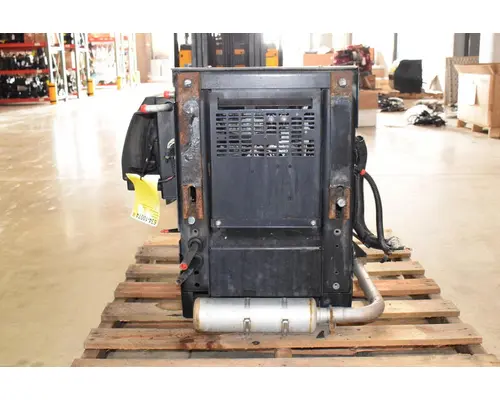 THERMOKING Tripac Evolution Auxiliary Power Unit