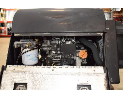 THERMOKING Tripac Evolution Auxiliary Power Unit