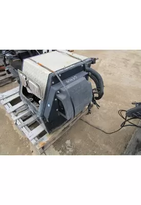 THERMOKING  Auxillary Power Unit