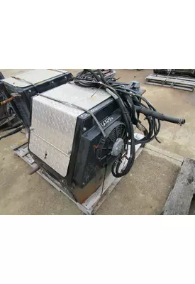 THERMOKING  Auxillary Power Unit