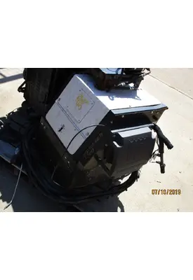 THERMOKING  Auxillary Power Unit