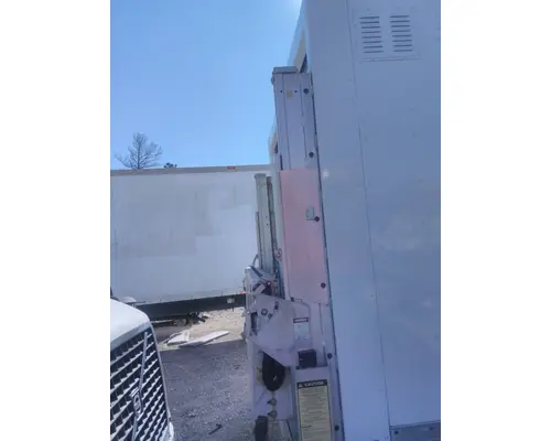 THIEMAN M SERIES LIFT GATE ASSEMBLY