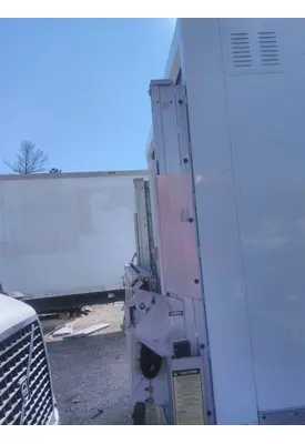 THIEMAN M SERIES LIFT GATE ASSEMBLY