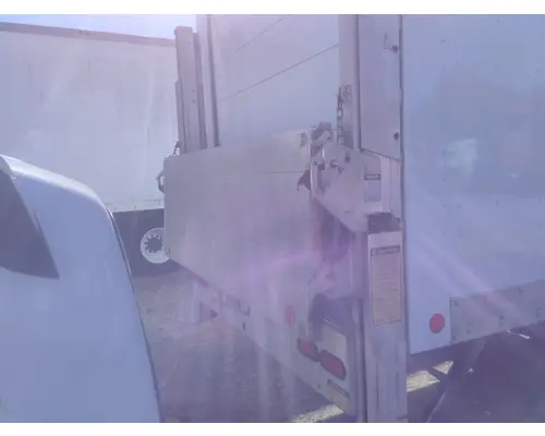 THIEMAN M SERIES LIFT GATE ASSEMBLY