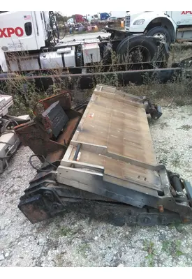 THIEMAN M SERIES LIFT GATE ASSEMBLY