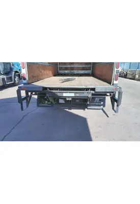 THIEMAN M SERIES LIFT GATE ASSEMBLY