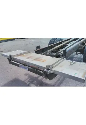 THIEMAN M SERIES LIFT GATE ASSEMBLY