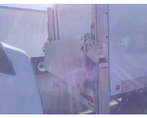THIEMAN M SERIES LIFTGATE ASSEMBLY