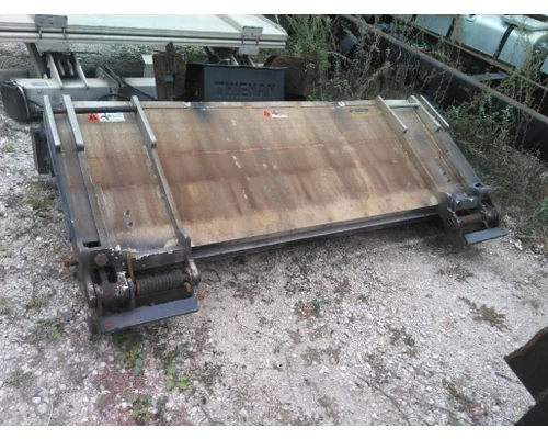 THIEMAN M SERIES LIFTGATE ASSEMBLY