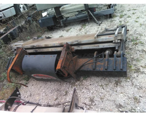 THIEMAN M SERIES LIFTGATE ASSEMBLY