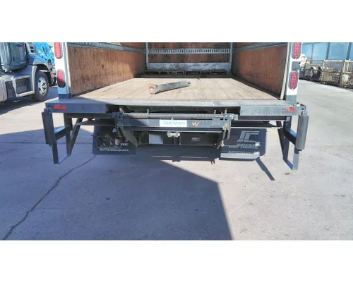 THIEMAN M SERIES LIFTGATE ASSEMBLY