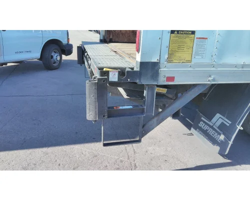 THIEMAN M SERIES LIFTGATE ASSEMBLY