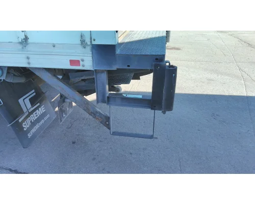 THIEMAN M SERIES LIFTGATE ASSEMBLY