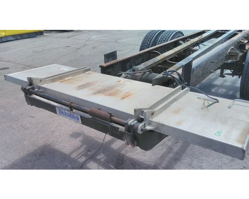 THIEMAN M SERIES LIFTGATE ASSEMBLY