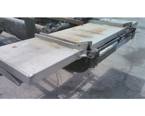 THIEMAN M SERIES LIFTGATE ASSEMBLY
