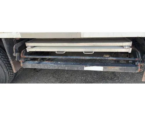 THIEMAN SL15/20 SERIES LIFT GATE ASSEMBLY