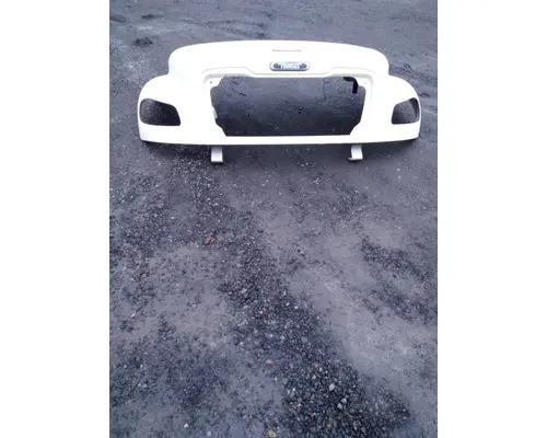 THOMAS BUILT BUS BUS HOOD