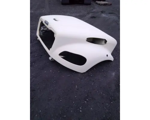 THOMAS BUILT BUS BUS HOOD