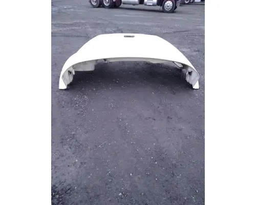 THOMAS BUILT BUS BUS HOOD