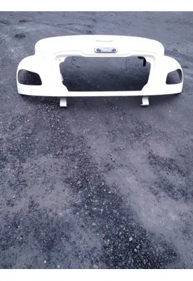 THOMAS BUILT BUS M2 HOOD