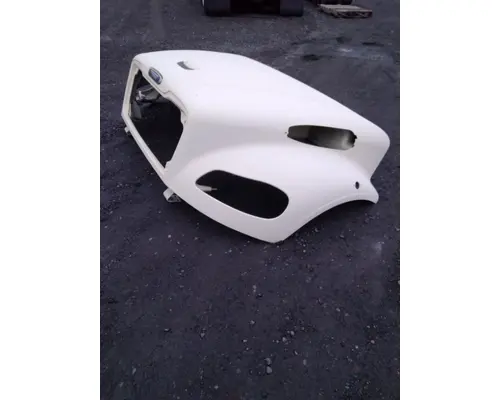 THOMAS BUILT BUS M2 HOOD