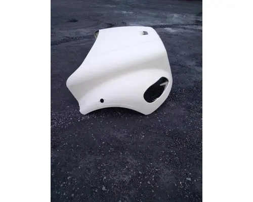 THOMAS BUILT BUS M2 HOOD