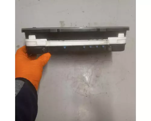 THOMAS BUILT BU C2 Dash Panel