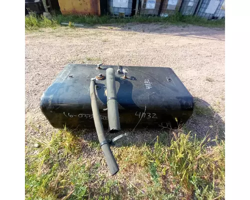 THOMAS BUILT BU C2 Fuel Tank