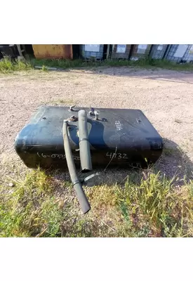 THOMAS BUILT BU C2 Fuel Tank