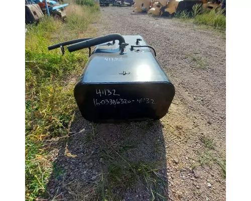 THOMAS BUILT BU C2 Fuel Tank