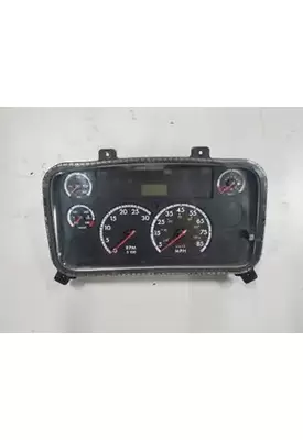 THOMAS BUILT BU C2 Instrument Cluster