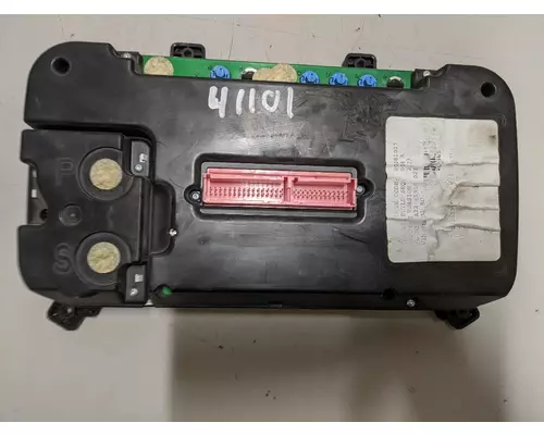 THOMAS BUILT BU C2 Instrument Cluster
