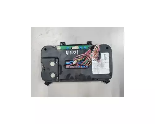 THOMAS BUILT BU C2 Instrument Cluster