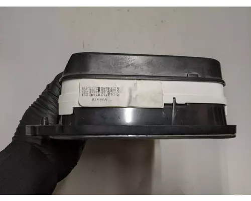 THOMAS BUILT BU C2 Instrument Cluster