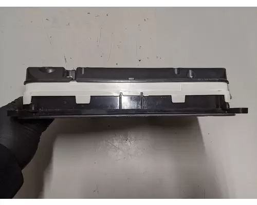 THOMAS BUILT BU C2 Instrument Cluster