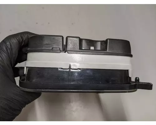 THOMAS BUILT BU C2 Instrument Cluster