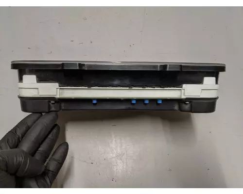 THOMAS BUILT BU C2 Instrument Cluster
