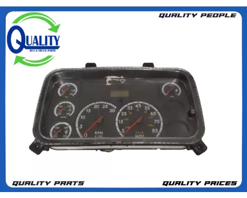 THOMAS BUILT BU C2 Instrument Cluster
