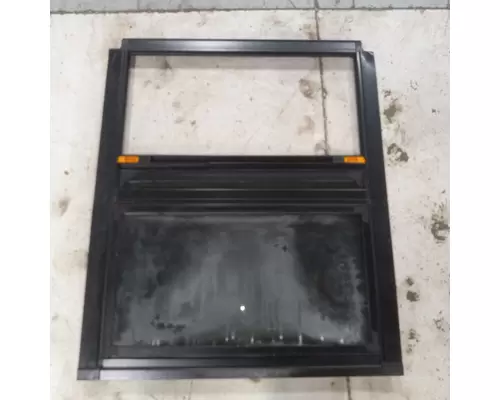 THOMAS BUILT BU C2 Misc Bus Windows & Glass