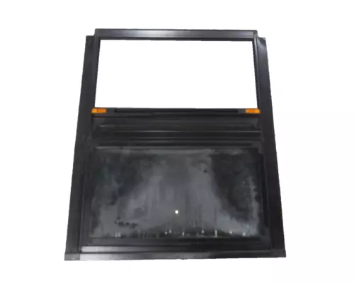 THOMAS BUILT BU C2 Misc Bus Windows & Glass