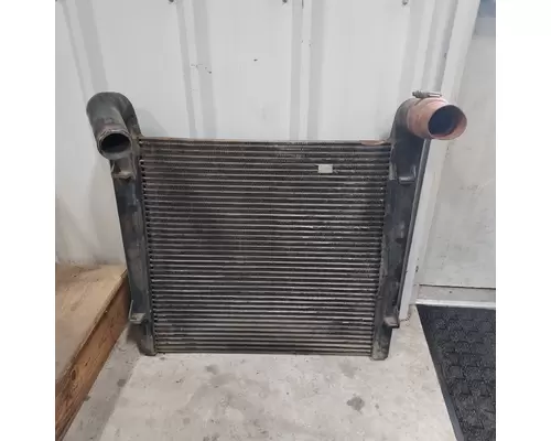 THOMAS BUILT BU EF Charge Air Cooler (ATAAC)